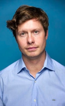 Anders Holm